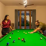 The Hosteller Bam Goa, Saligao - Poshtel