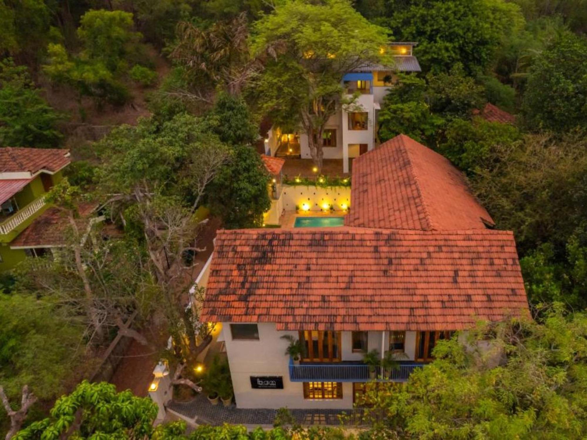The Bam Goa, Saligao - Poshtel *