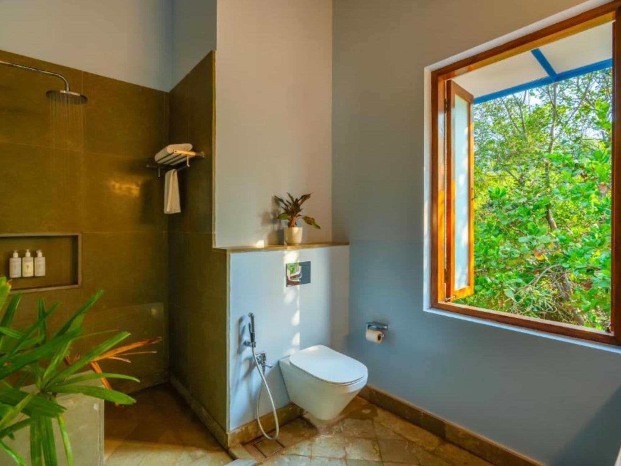Hostel The Bam Goa, Saligao - Poshtel *