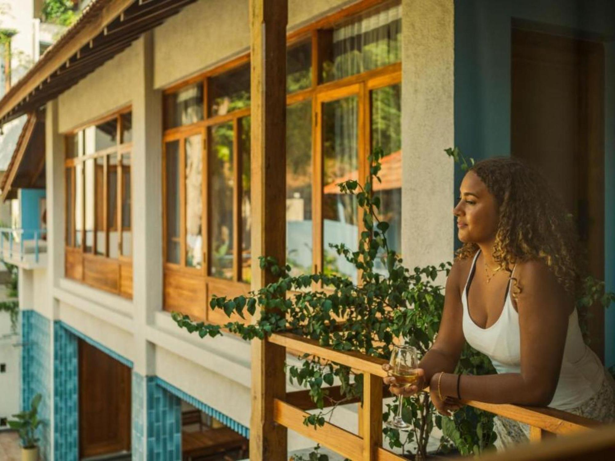 The Bam Goa, Saligao - Poshtel *